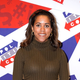 Former Teen Vogue editor-in-chief Alexi McCammond